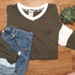 PINK by VS || Sweatshirt